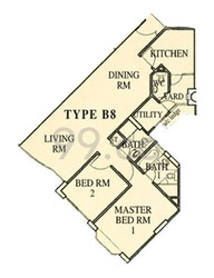 Eastpoint Green (D18), Condominium #226948711